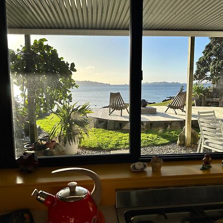 The Seahouse Leilighet Kerikeri Eksteriør bilde