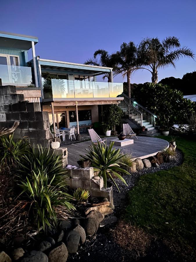 The Seahouse Leilighet Kerikeri Eksteriør bilde