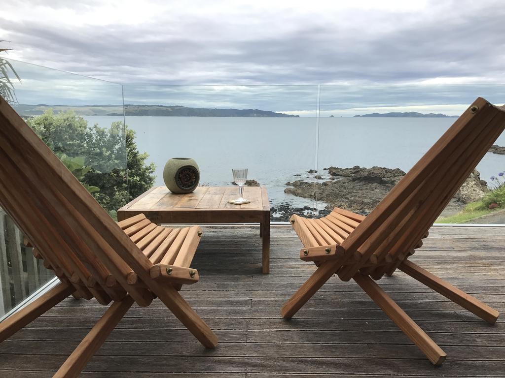 The Seahouse Leilighet Kerikeri Eksteriør bilde